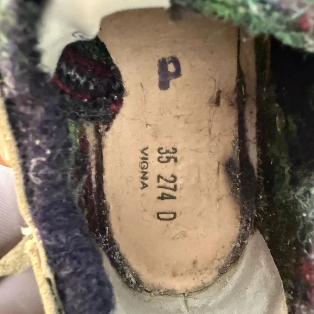 Golden Goose Superstar Multicolor Lining Sneakers - Picture 10 of 10